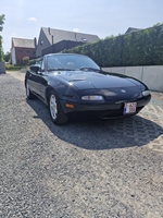 1993 Mazda MX5 na oldtimer te koop