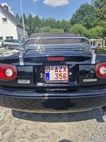 1993 Mazda MX5 na oldtimer te koop