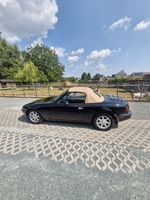 1993 Mazda MX5 na oldtimer te koop