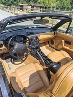 1993 Mazda MX5 na oldtimer te koop
