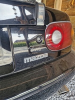 1993 Mazda MX5 na oldtimer te koop