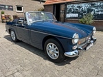1967 MG Midget 1275 oldtimer te koop