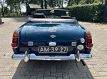 1967 MG Midget 1275 oldtimer te koop