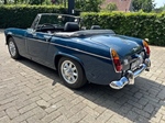 1967 MG Midget 1275 oldtimer te koop
