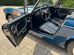 1967 MG Midget 1275 oldtimer te koop