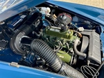 1967 MG Midget 1275 oldtimer te koop