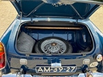 1967 MG Midget 1275 oldtimer te koop