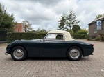 1960 Austin-Healey Sprite MKI-Frogeye oldtimer te koop