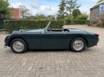 1960 Austin-Healey Sprite MKI-Frogeye oldtimer te koop
