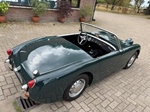 1960 Austin-Healey Sprite MKI-Frogeye oldtimer te koop