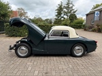 1960 Austin-Healey Sprite MKI-Frogeye oldtimer te koop