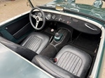 1960 Austin-Healey Sprite MKI-Frogeye oldtimer te koop