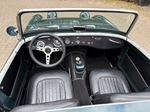 1960 Austin-Healey Sprite MKI-Frogeye oldtimer te koop