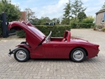 1959 Austin-Healey Sprite MKI-Frogeye oldtimer te koop