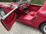 1959 Austin-Healey Sprite MKI-Frogeye oldtimer te koop
