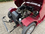 1959 Austin-Healey Sprite MKI-Frogeye oldtimer te koop