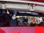 1972 Porsche 914 oldtimer te koop