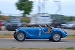 1936 Delahaye 135 oldtimer te koop