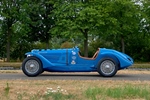 1936 Delahaye 135 oldtimer te koop