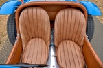 1936 Delahaye 135 oldtimer te koop
