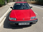 1990 Honda Civic oldtimer te koop