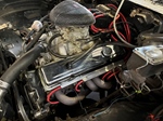1979 Chevrolet Camaro oldtimer te koop