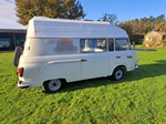 1991 Barkas B1000 oldtimer te koop