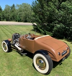 1930 Ford Hotrod Roadster Cabriolet oldtimer te koop