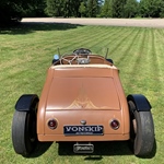 1930 Ford Hotrod Roadster Cabriolet oldtimer te koop