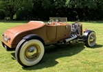 1930 Ford Hotrod Roadster Cabriolet oldtimer te koop