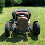 1930 Ford Hotrod Roadster Cabriolet oldtimer te koop