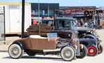 1930 Ford Hotrod Roadster Cabriolet oldtimer te koop