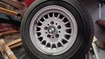 Velgen BMW oldtimer te koop
