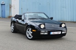 1991 Porsche 944 S2 Cabriolet oldtimer te koop