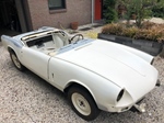 1969 Triumph Spitfire Mk3 oldtimer te koop