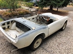 1969 Triumph Spitfire Mk3 oldtimer te koop