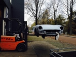 1969 Triumph Spitfire Mk3 oldtimer te koop