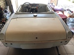 1969 Triumph Spitfire Mk3 oldtimer te koop