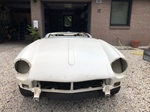 1969 Triumph Spitfire Mk3 oldtimer te koop
