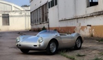 1955 Porsche 550 replica oldtimer te koop