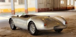 1955 Porsche 550 replica oldtimer te koop