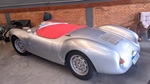 1955 Porsche 550 replica oldtimer te koop