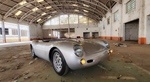 1955 Porsche 550 replica oldtimer te koop