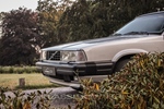 1988 Volvo 780 2.0 Turbo Bertone oldtimer te koop