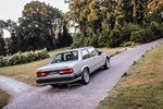 1988 Volvo 780 2.0 Turbo Bertone oldtimer te koop