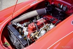 Extra koeling voor uw MGA 1500 en 1600 oldtimer te koop