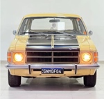 1979 Chevrolet Opala Caravan oldtimer te koop