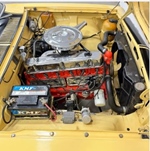 1979 Chevrolet Opala Caravan oldtimer te koop