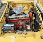 1979 Chevrolet Opala Caravan oldtimer te koop