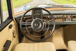 1962 Mercedes 220 oldtimer te koop